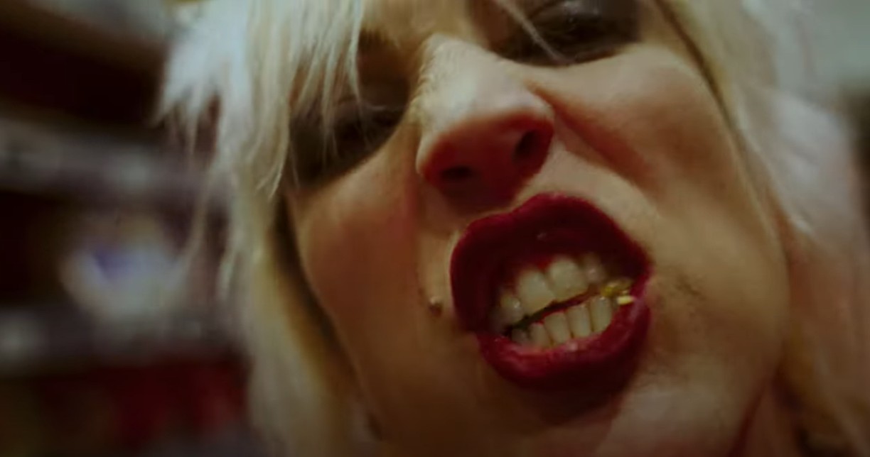 Get "Reckless" With Lucie Sue In New Video