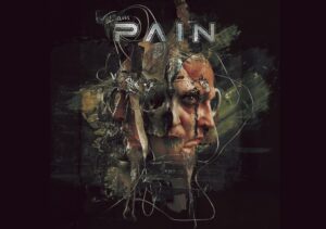Watch Video For "I Am" By Pain