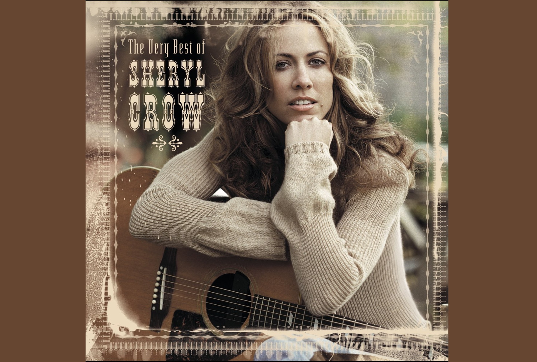 Sheryl Crow Shares New Song ‘I Know’ for Mental Health Awareness Month
