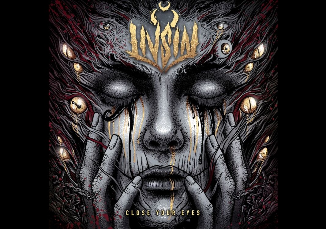 Sister Sin Vocalist Liv Sin Releases New Music Video For "Close Your Eyes"