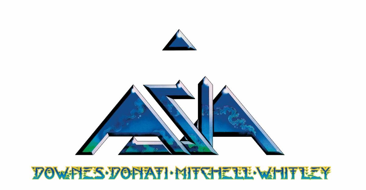 Prog-Rock Supergroup ASIA Returns With New Lineup