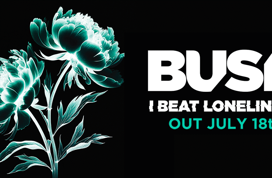 Bush Releases "The Land Of Milk And Honey"