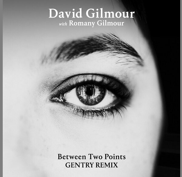 David Gilmour Releases Remixed "Between Two Points"