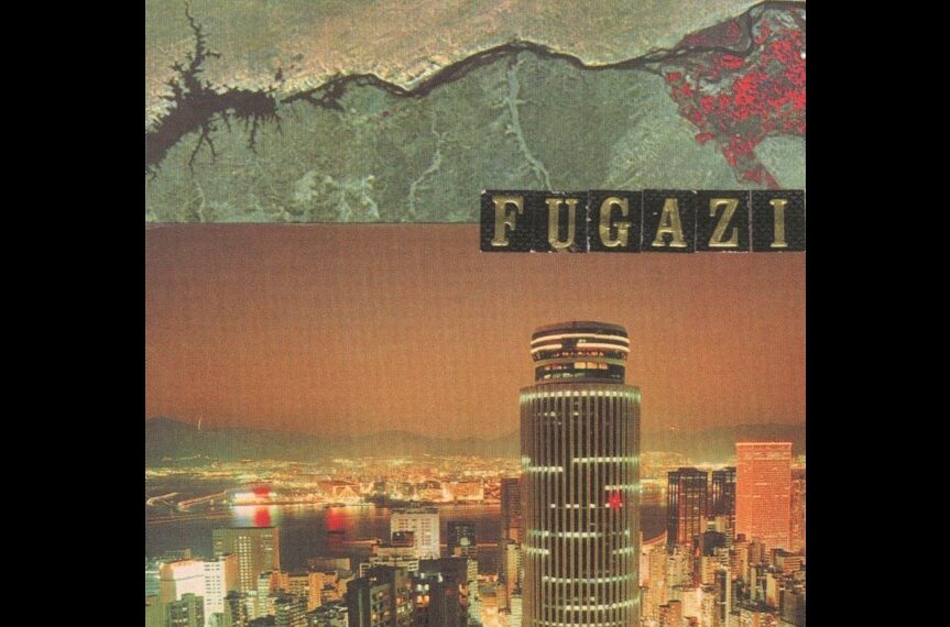 Punk Legends Fugazi Make More Recorded Concerts Available For Download