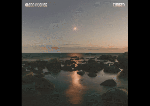 Rock Legend Glenn Hughes Returns With New Album "Chosen"