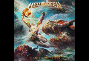 Watch Helloween's Video For "This Is Tokyo" From New Album