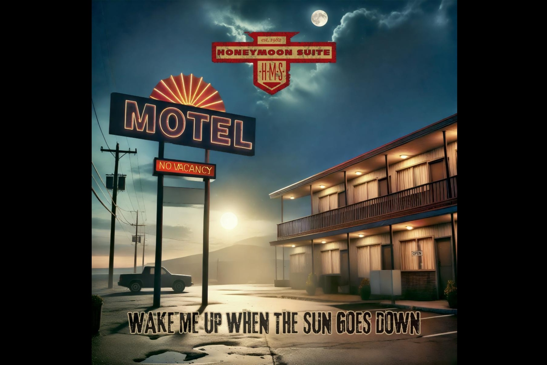 Listen To First Single From Honeymoon Suite's Upcoming New Album