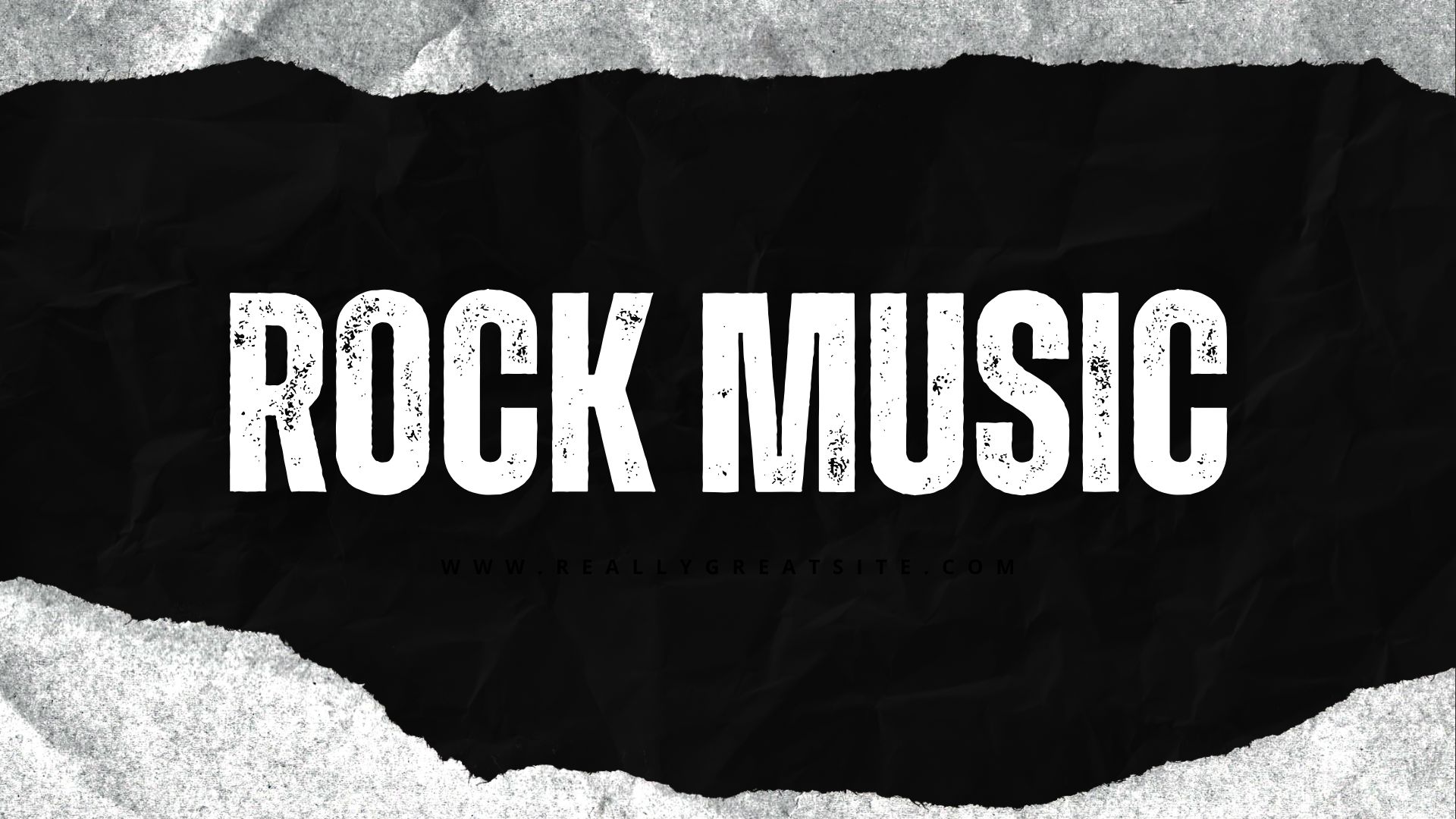 rock music news