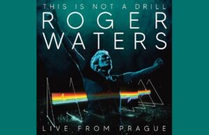 Watch New Roger Waters Video For "Is This The Life We Really Want?"