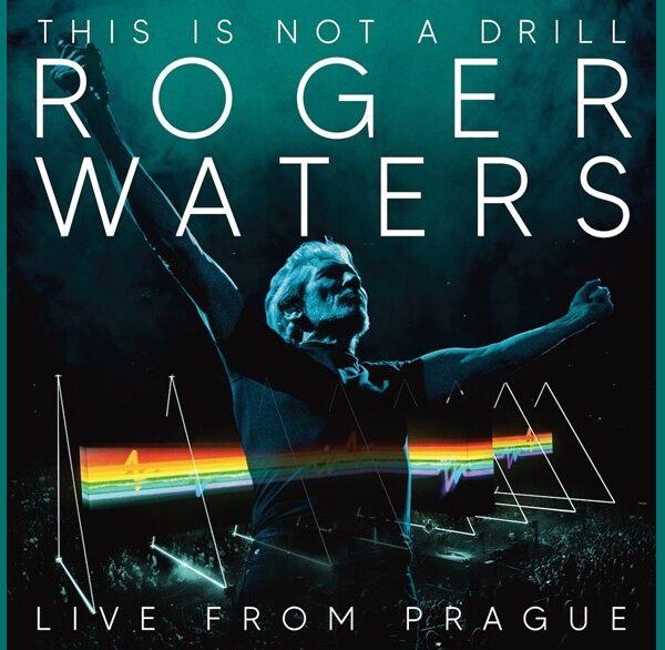 Watch New Roger Waters Video For "Is This The Life We Really Want?"