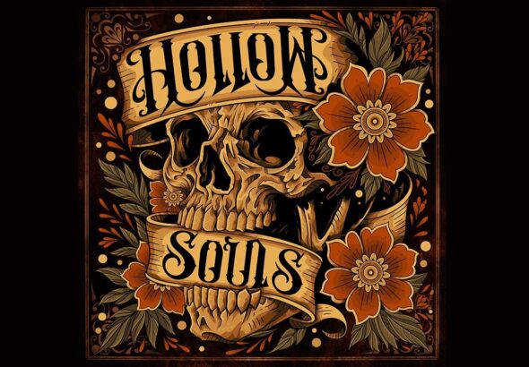 Listen To "Bad Things" By Hollow Souls To Get Your Blues Rock Fix