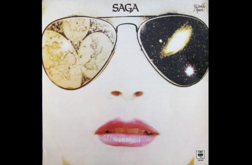Saga Vocalist Michael Sadler Has Incurable And Untreatable Cancer