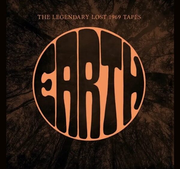 Black Sabbath Was Originally Called Earth, Early Recordings Of The Band Now Being Released