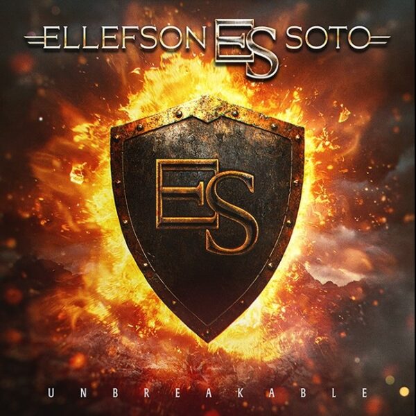 David Ellefson And Jeff Scott Soto To Release New Album "Unbreakable"