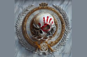Five Finger Death Punch's Original Song Masters Sold Without Band's Knowledge, Band Re-Records Hits