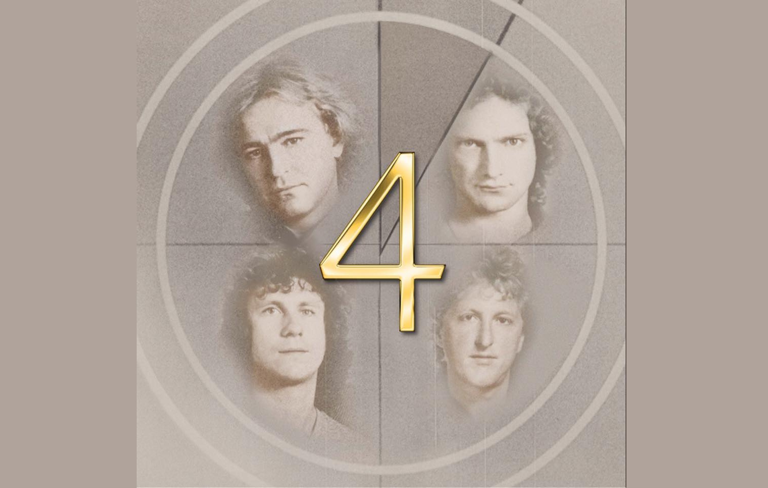 Listen To Classic Rockers Foreigner’s Previously Unheard Song From 1981, “Fool If You Love Him”