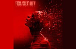 From Ashes To New Unleashes "New Disease" Music Video