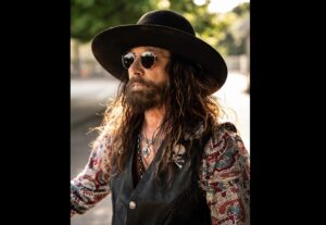 Former Motley Crue Singer John Corabi Releasing New Solo Album Through Frontiers Music