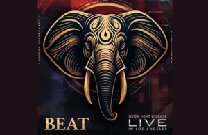 Steve Vai Joins Former King Crimson Members In BEAT
