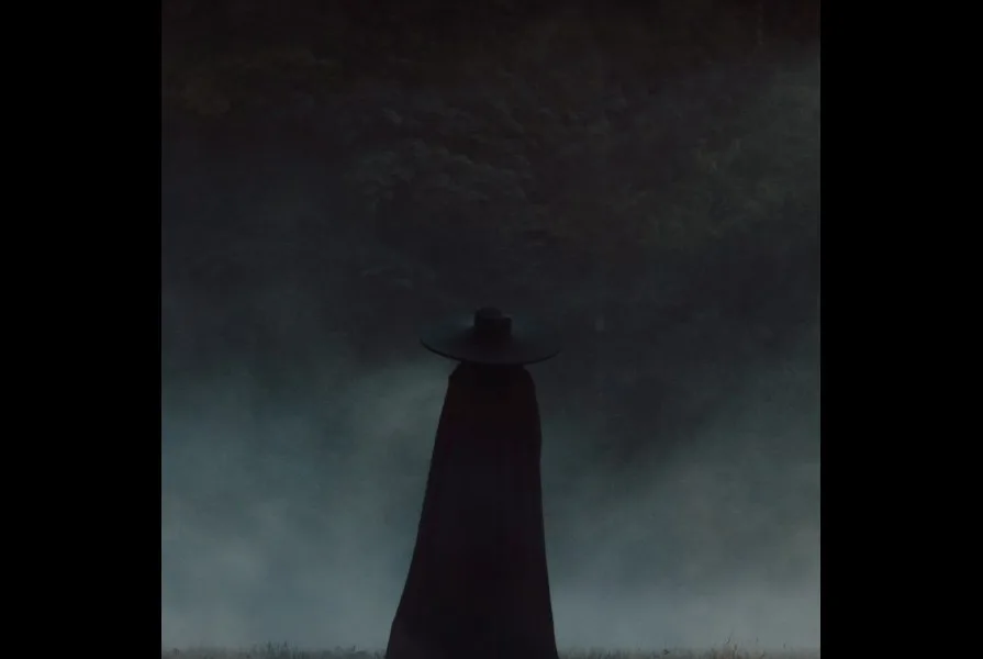 Bad Omens Release Highly Anticipated Single and Video For "Specter"
