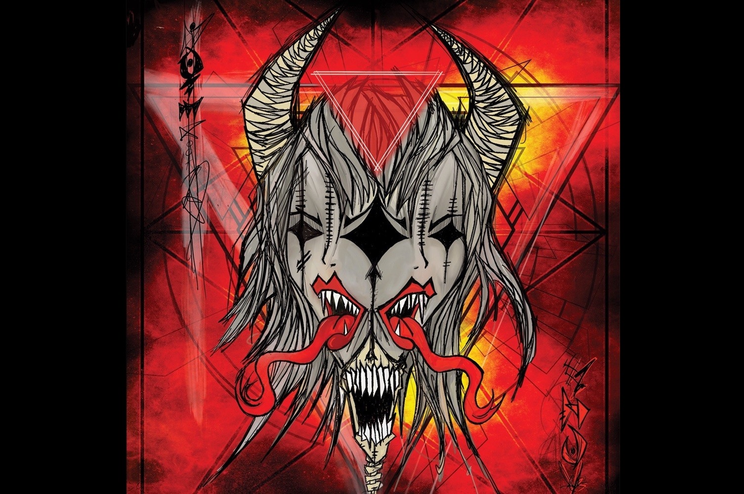 Watch New Video For “Dead Skies” By A Primitive Evolution