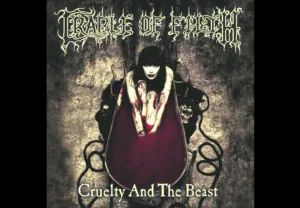 Cradle Of Filth Explain Their Side Of Things After Recent Band Members Quit, And Fired