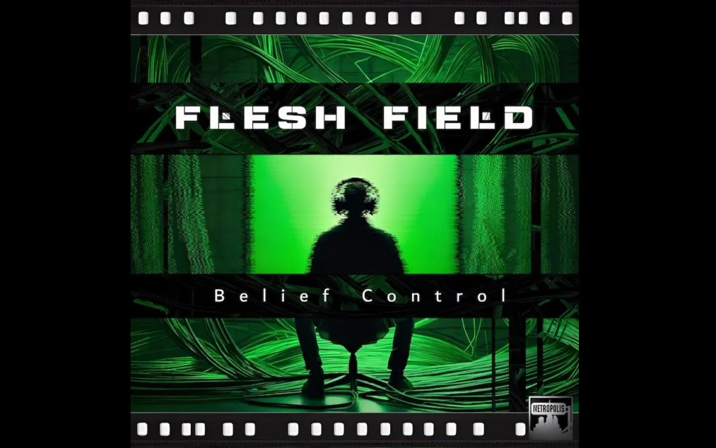Hear "The Truth Within" By Electro-Rockers Flesh Field