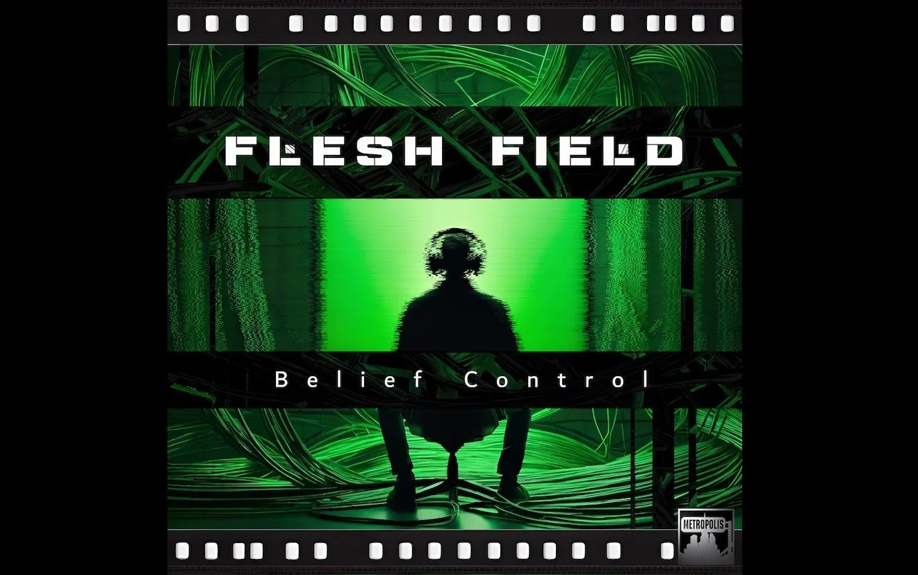 Hear “The Truth Within” By Electro-Rockers Flesh Field