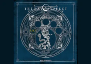 The Halo Effect Release "If You Were Here"