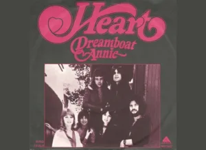 Founding Member And Guitarist For Heart Dies