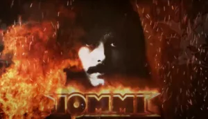 NEW DOCUSERIES TO STREAM THIS FALL: “IOMMI: THE GODFATHER OF HEAVY METAL”