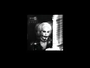 Motley Crue Guitarist John 5 Drops New Video For "Deviant" From New Solo Album