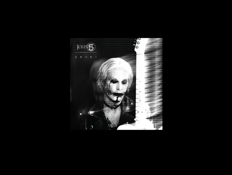 Motley Crue Guitarist John 5 Drops New Video For "Deviant" From New Solo Album