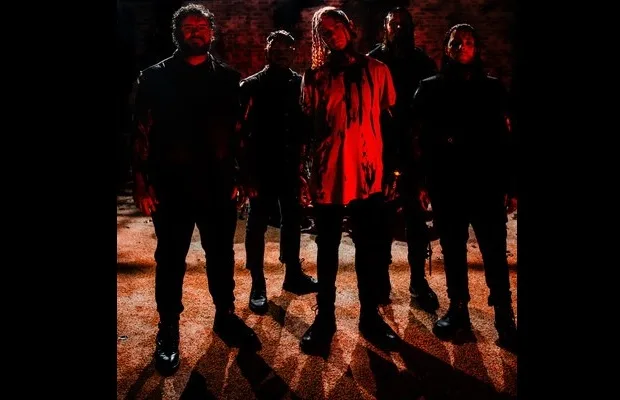 If Heavy And Screaming Is Your Thing…Watch Lorna Shore’s New Video For “Prison Of Flesh”