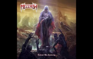 Mezzrow Thrash It Up In New Video For "Architects Of The Silent War"