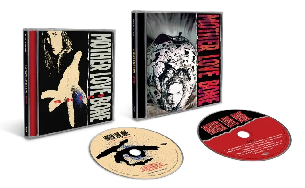 Influential Grunge Band Mother Love Bone Gets Albums Re-Released