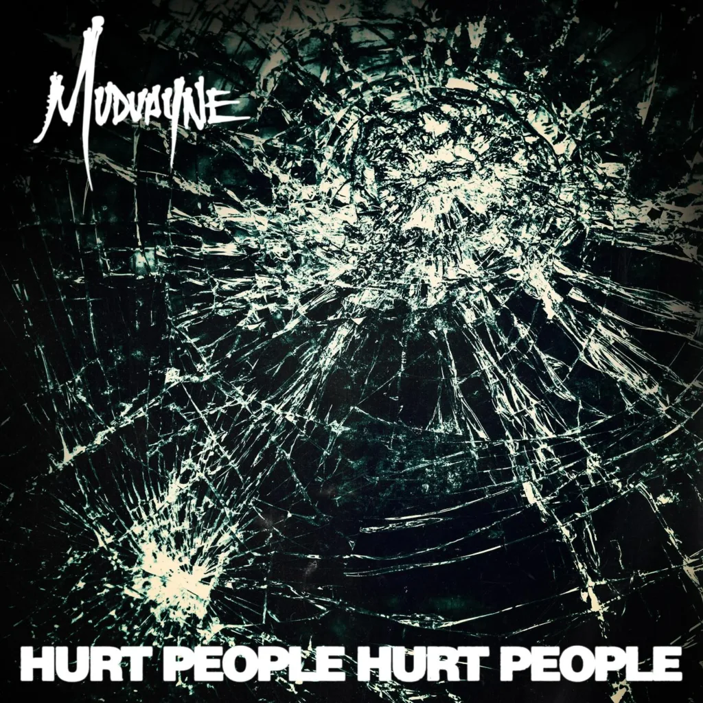 Listen To First Mudvayne Song In 16 Years, "Hurt People, Hurt People"