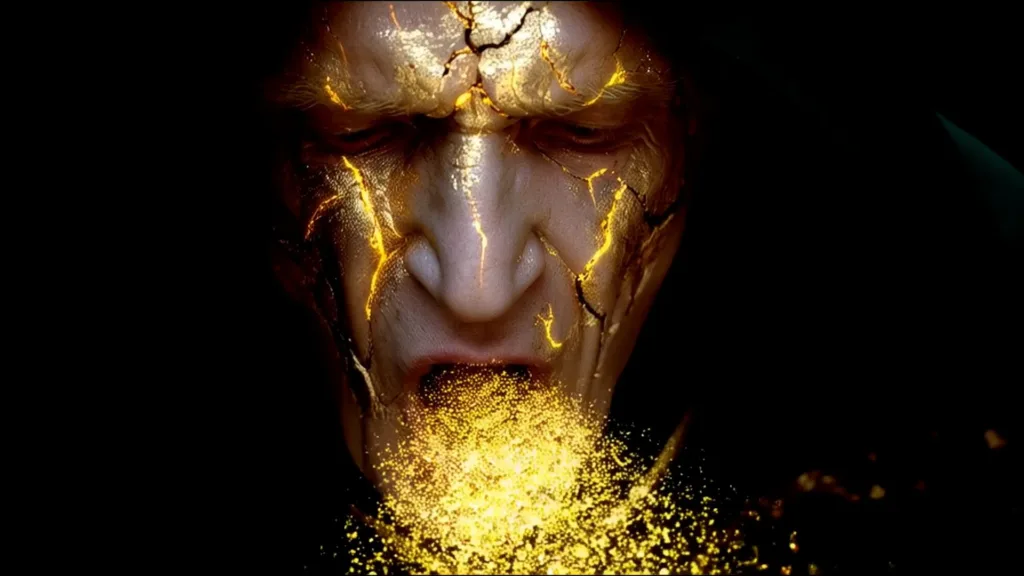 Watch "Existential Dread" Video By Nothing More