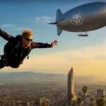 Watch "Truth In Fiction" By The Offspring