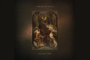 Gothic Metal Returns With "Tyrants Serenade" By Paradise Lost