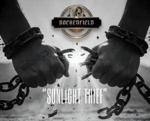 Original Queensryche Drummer Scott Rockenfield Announces New Solo Album