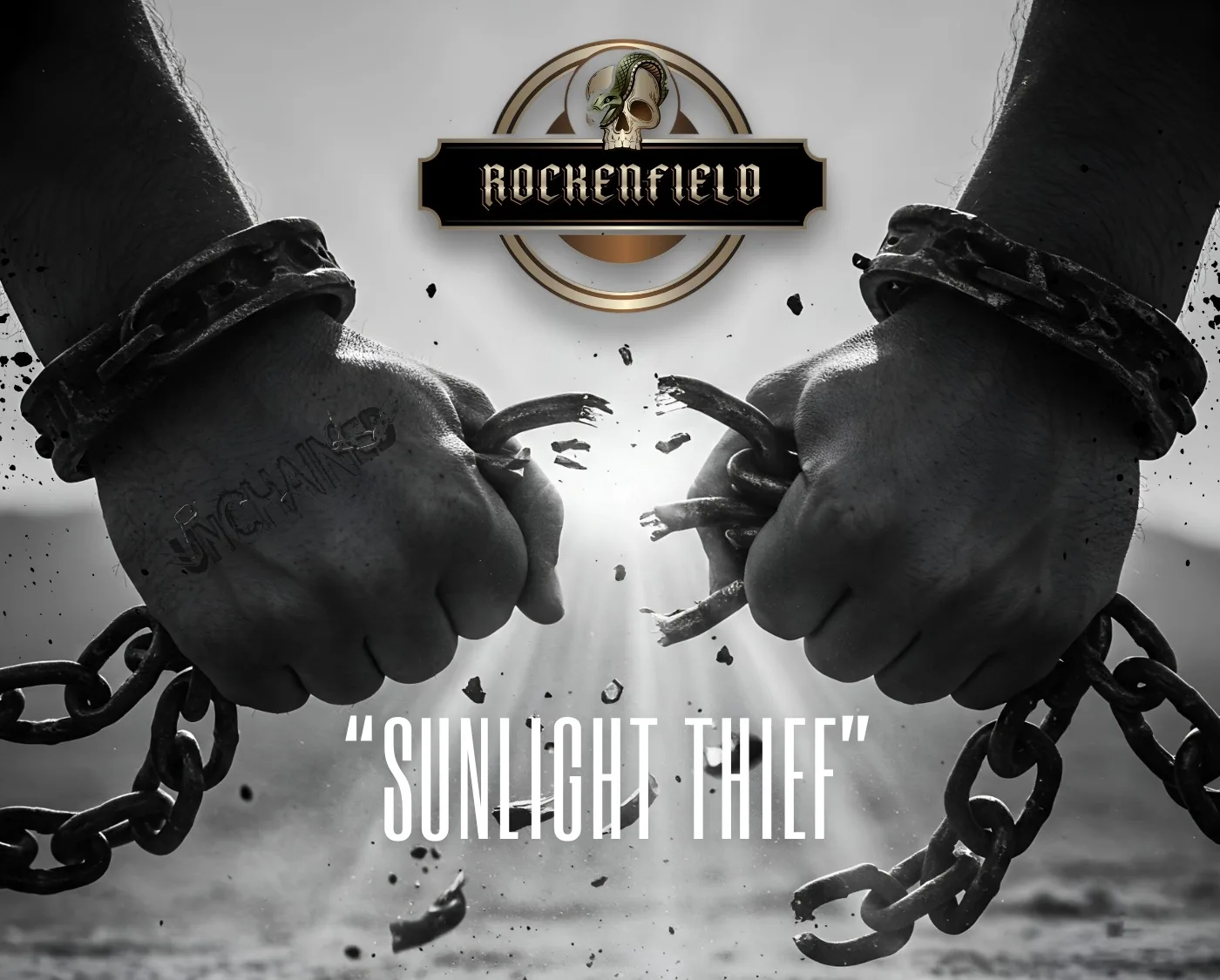 Original Queensryche Drummer Scott Rockenfield Announces New Solo Album