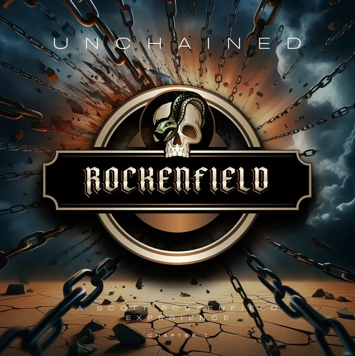 Original Queensryche Drummer Scott Rockenfield Announces New Solo Album