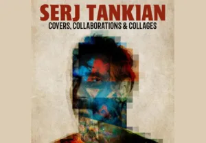 System Of A Down Singer Serj Tankian Announces New Solo Album