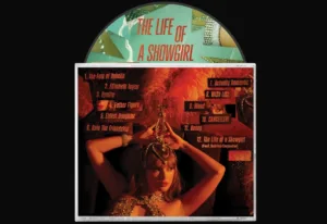 Taylor Swift "The Life Of A Showgirl" Song List Revealed