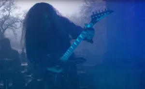 Listen To Gothic Metal Band "Unto Others" Cover The Ramones' "Pet Sematary"