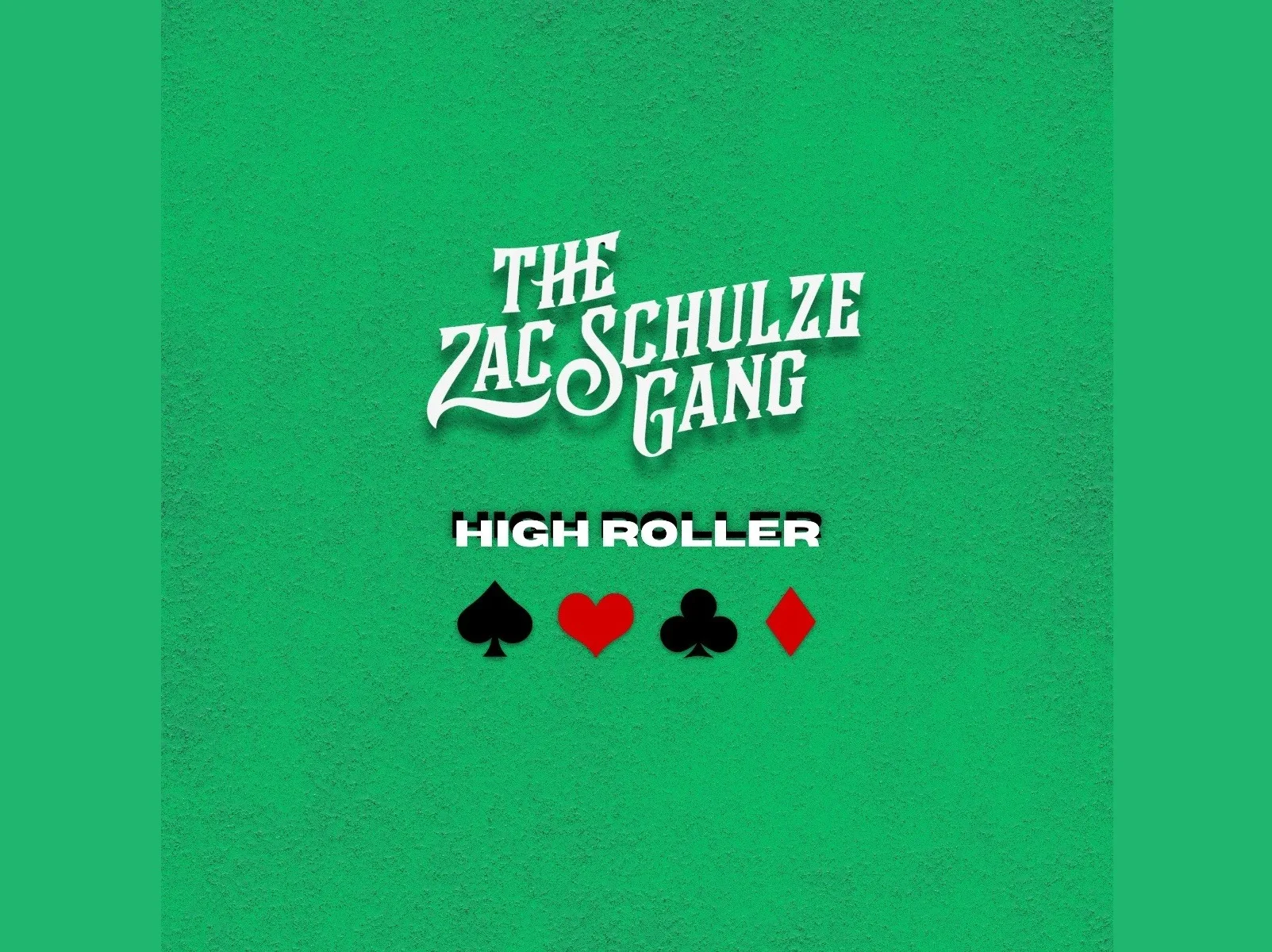 Watch “High Roller” Video By The Zac Schulze Band
