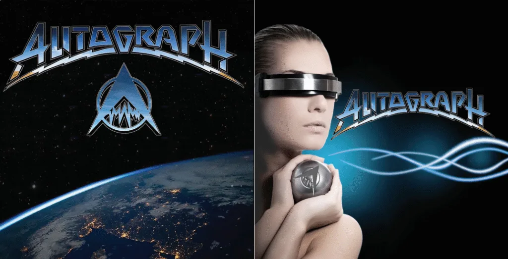 Autograph Get Two Classic Era Albums Of Unreleased Demos Released