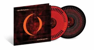 A Perfect Circle Releases 25th Anniversary Version Of Mer de Noms