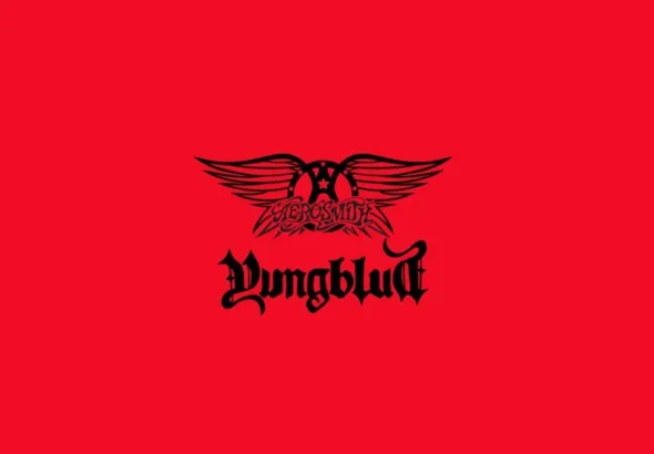 Aerosmith And YUNGBLUD To Release New Song "My Only Angel"